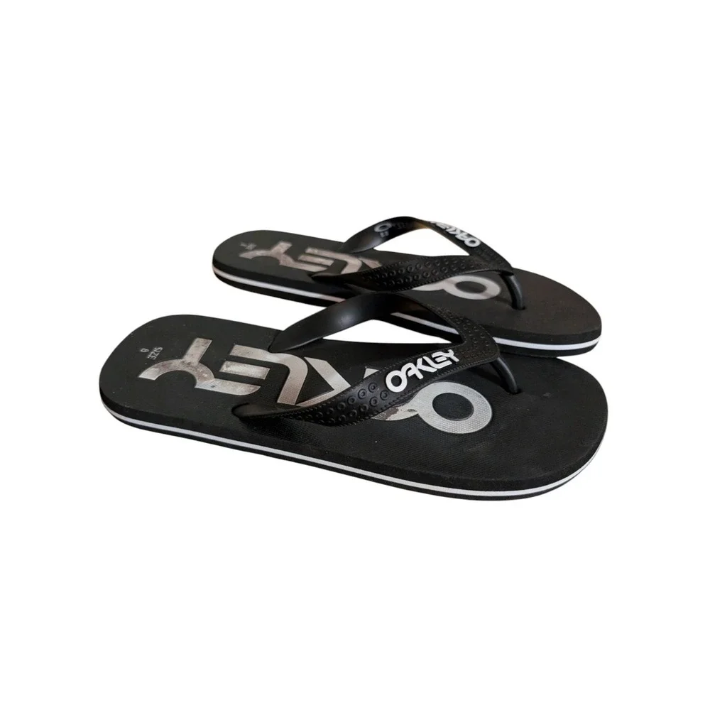 Oakley mens flip
